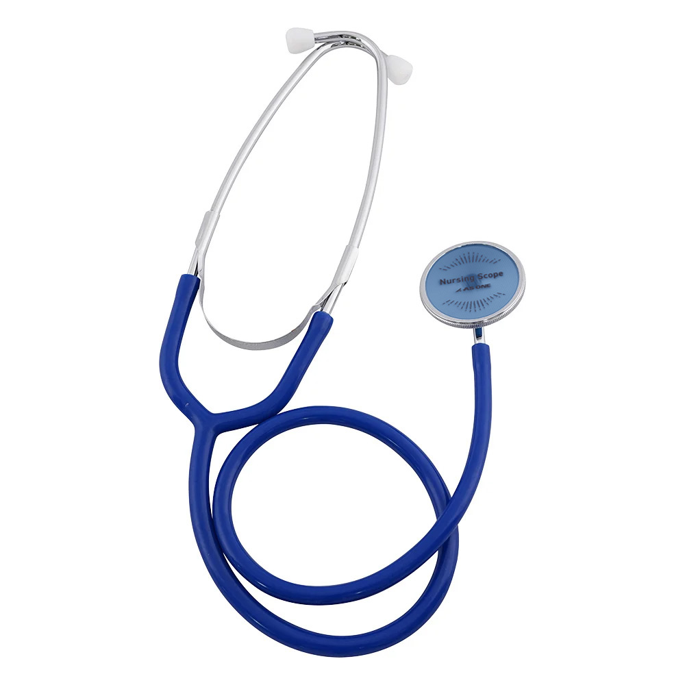 ナーシングスコープ No.110 (外バネ式 シングル) ブルー画像