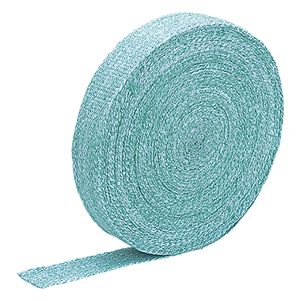 生体溶解性繊維AES1100テープ画像