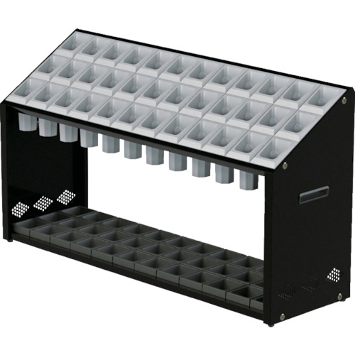 コンドル　傘立て　アンブラーオクトＮ　Ｎ－３６　ライトグレー画像