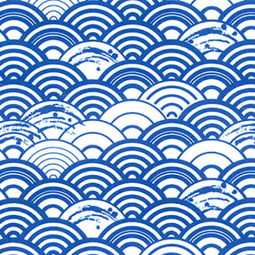 包装紙 半才並口 青海画像