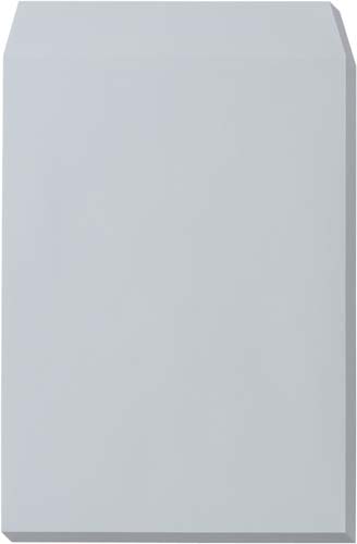 カラークラフト封筒　角２　スカイ　１００枚　５画像