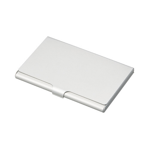 アルミカードケース（３５枚収納）５個