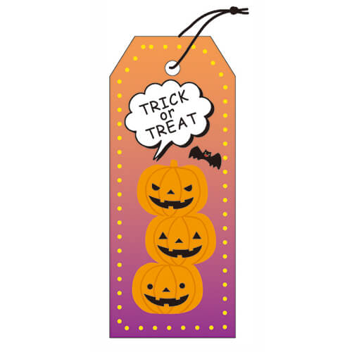 タグＴＲＩＣＫ２５×６０画像