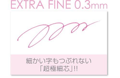 水性サインペンプレイカラーK 12色セット 色とりどりのサインペンが並んでいる状態で、各ペンのキャップが異なる色で目を引く。