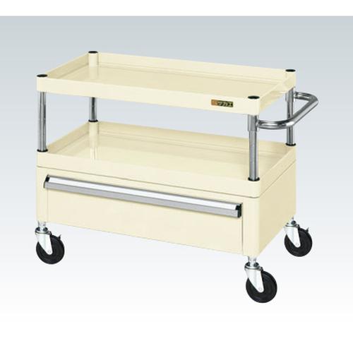 ＣＳパールワゴン（中量タイプ・引出し付）　ＣＳＰ－６０６２ＣＩ画像