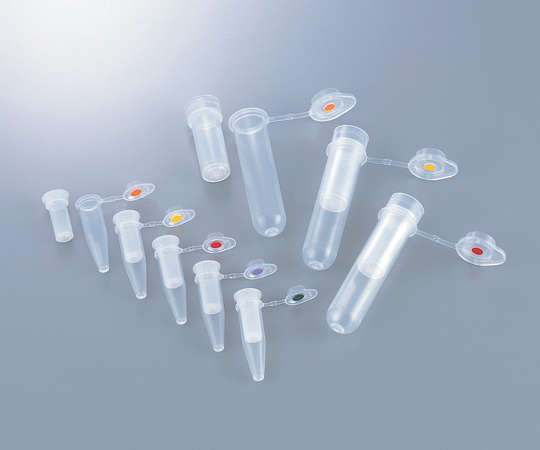 ウルトラフリー（R）MC（遠心式フィルターユニット・精密ろ過）0.1μm 1箱（100本入）画像