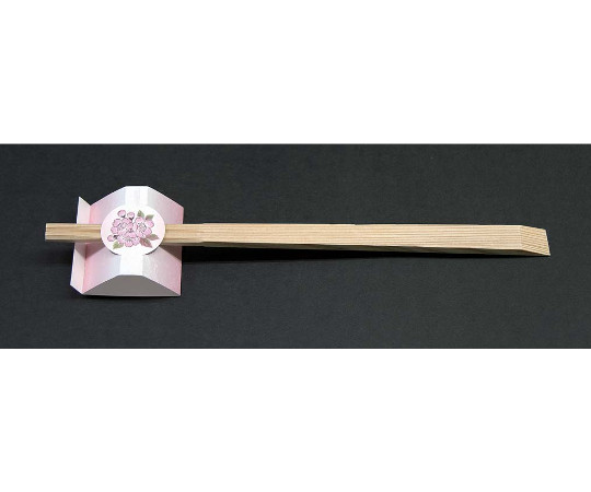 箸かざり　四季（50枚入）HK-3N　桜画像