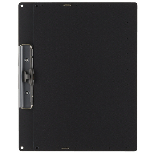 A3とA4を選んで使えるｸﾘｯﾌﾟﾎﾞｰﾄﾞ ﾌﾞﾗｯｸ 1枚画像