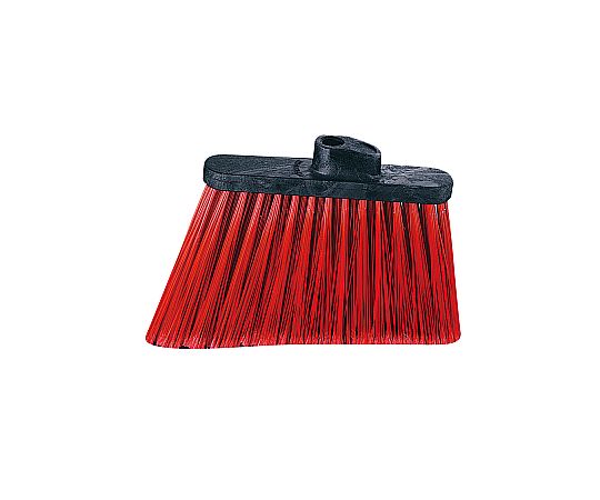 カーライル アングルブルーム 36867（ハンドル別売）レッド画像