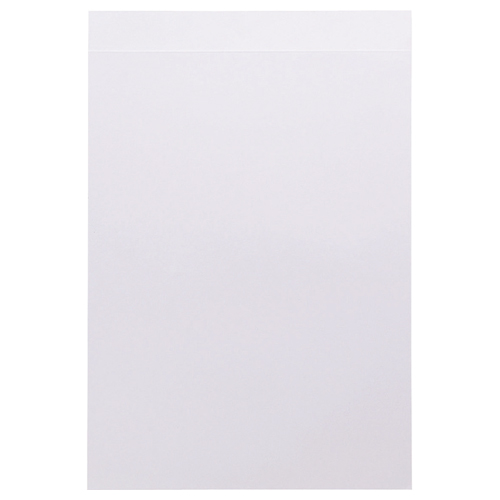 ｶﾗｰﾌﾟﾘﾝﾀ用封筒 角2 100g/m2 ﾋﾟｭｱﾎﾜｲﾄ 1ﾊﾟｯｸ(100枚)画像