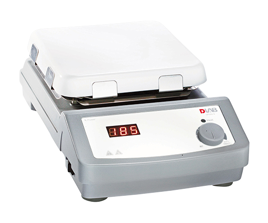 ホットプレート 550℃ 184×184mm