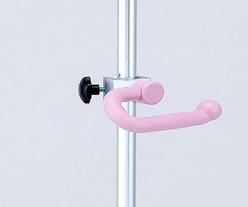 イルリガードルスタンド HD 交換用ハンドル ピンク画像