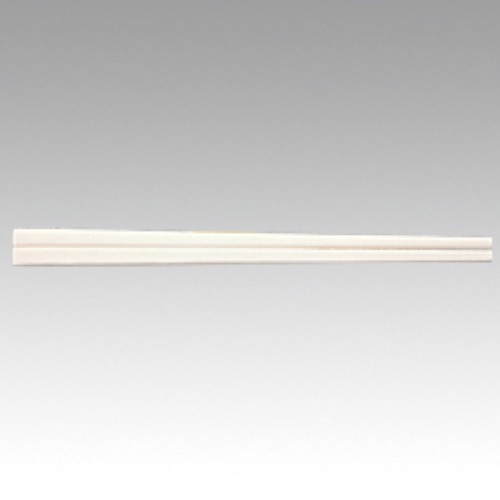 割箸 PS白楊元禄8寸 4.2 紺 新 パックスタイル画像