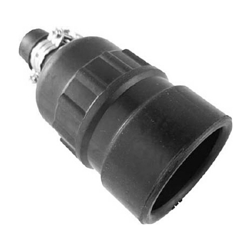 引掛防水ｺﾈｸﾀｰﾎﾞﾃﾞｰ 3P20A250V 1個画像