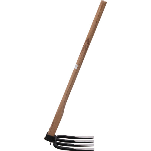 土方四本鍬 1丁画像