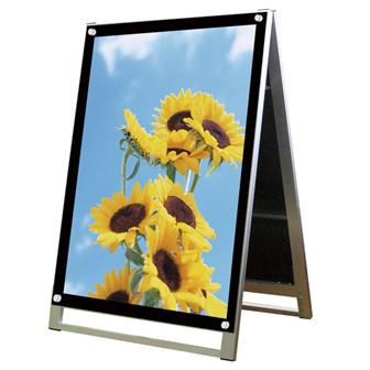 ポスター用スタンド（B1両面）画像