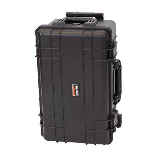 ﾌﾟﾛﾃｸﾀｰﾂｰﾙｹｰｽｷｬｽﾀｰ付(深型縦ﾀｲﾌﾟ) 1個画像