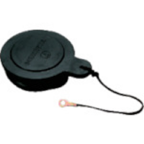 防水ｺﾈｸﾀｰ用ｶﾊﾞｰNo.4 1個画像