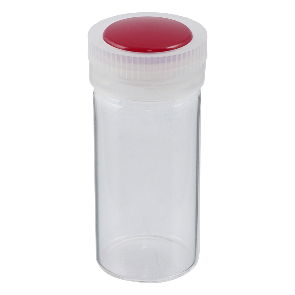 ラボランサンプル管瓶　10mL　(110本)画像
