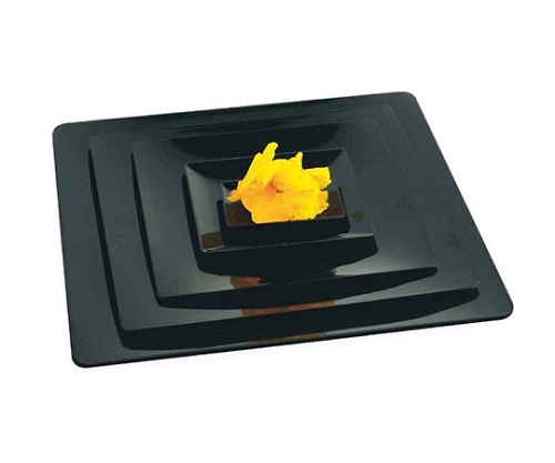 ソリア フルイド ブラック PL20233(10入)160×160