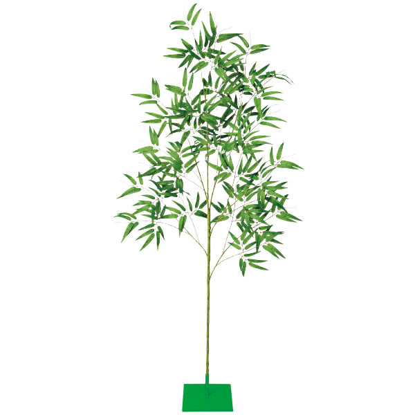 笹用スタンド小（120～210cm用）画像