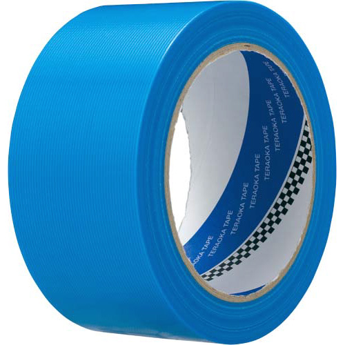 養生Ｐ‐カットテープ　Ｎｏ．４１４０　青　３０巻画像