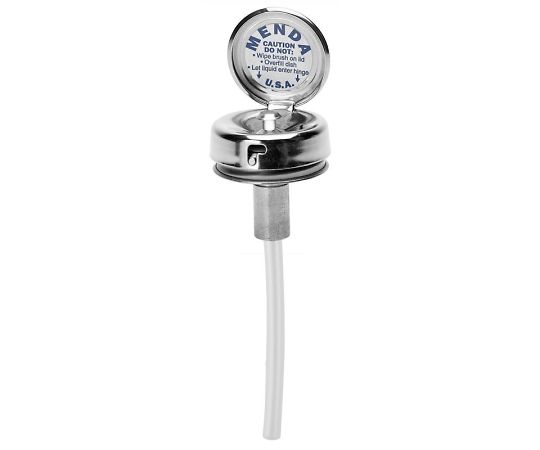 ディスペンサー　PURE-TAKE　ロック機能付き　ポンプ部のみ　180cc容器用