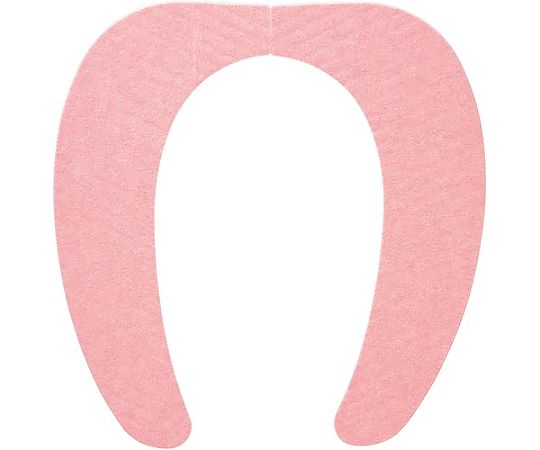 吸着べんざシート ピンク 2組入画像