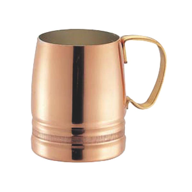 コップ SW 銅ビアマグ 16oz 和田助製作所画像