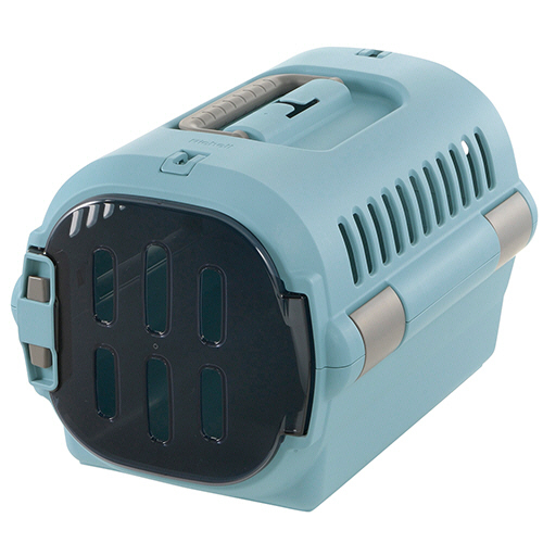 ｷｬﾝﾋﾟﾝｸﾞｷｬﾘｰ ﾌｧｲﾝ S ﾌﾞﾙｰ 1個画像