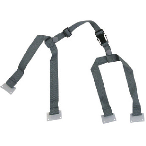 耳紐ｱｺﾞ紐ｾｯﾄｱﾒﾘｶﾝﾀｲﾌﾟ用 1組画像