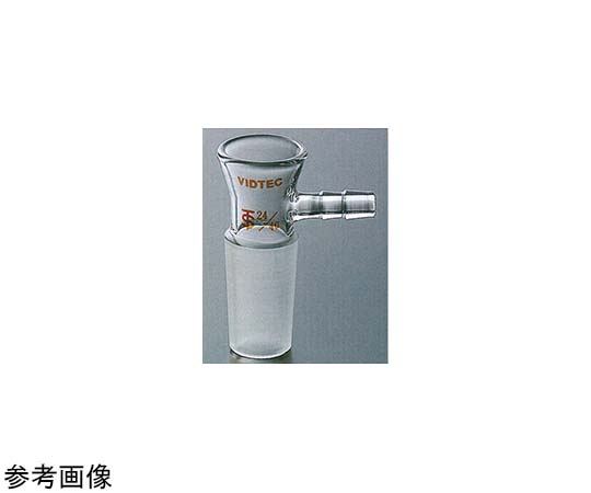 ろ過用吸引アダプター 大 29/32