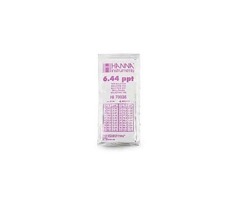 TDS標準液（スタンダードタイプ）6．44ppt画像