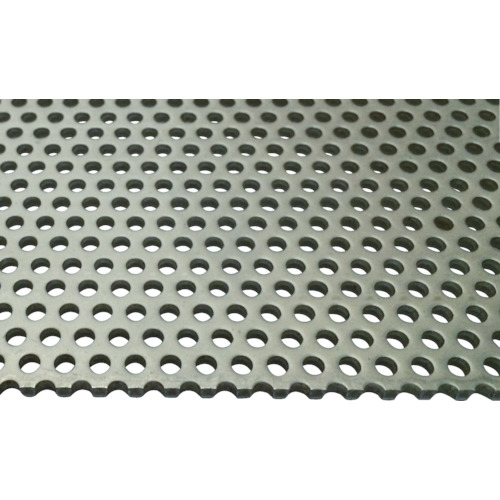 ｽﾃﾝﾚｽﾊﾟﾝﾁﾝｸﾞﾒﾀﾙ 2.0TXD10XP15 1000×1000mm 1枚画像