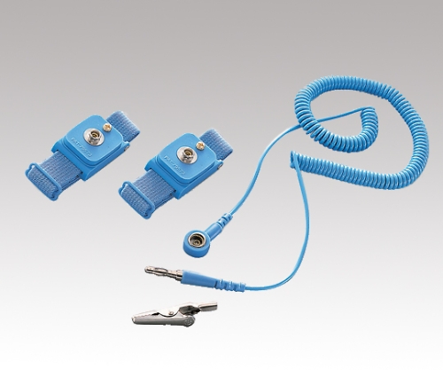 アズピュアリストストラップ　5個入（両用タイプ）