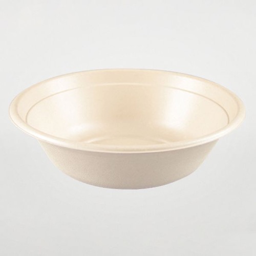 パックスタイル バガス容器 BBどんぶり 205直径×60H ラミ画像