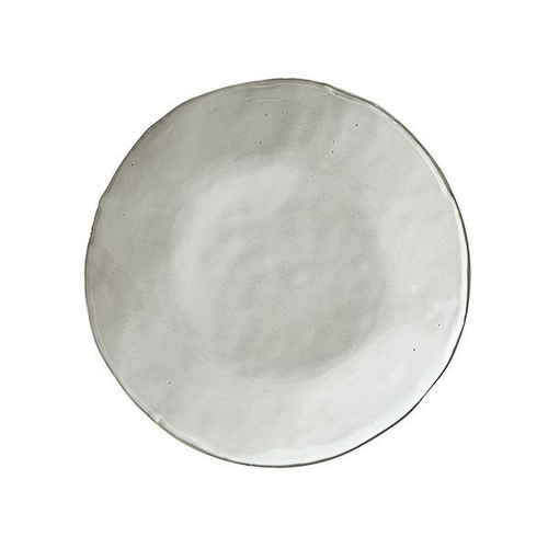 プレート 26cm ラウンド Calin 皿 洋食器 陶器画像