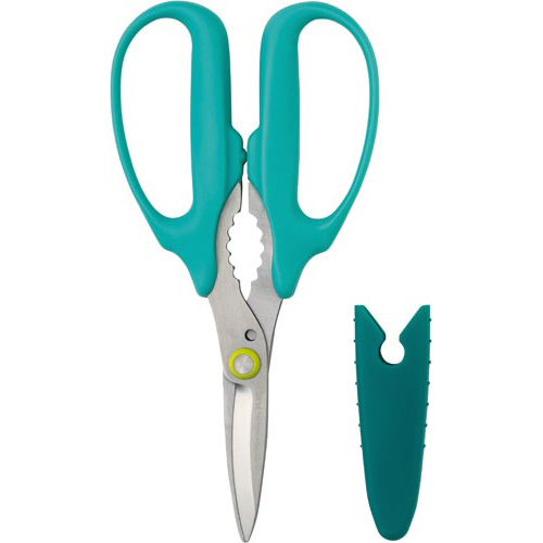 フィットカットカーブ　万能タイプ　グリーン　１０本画像