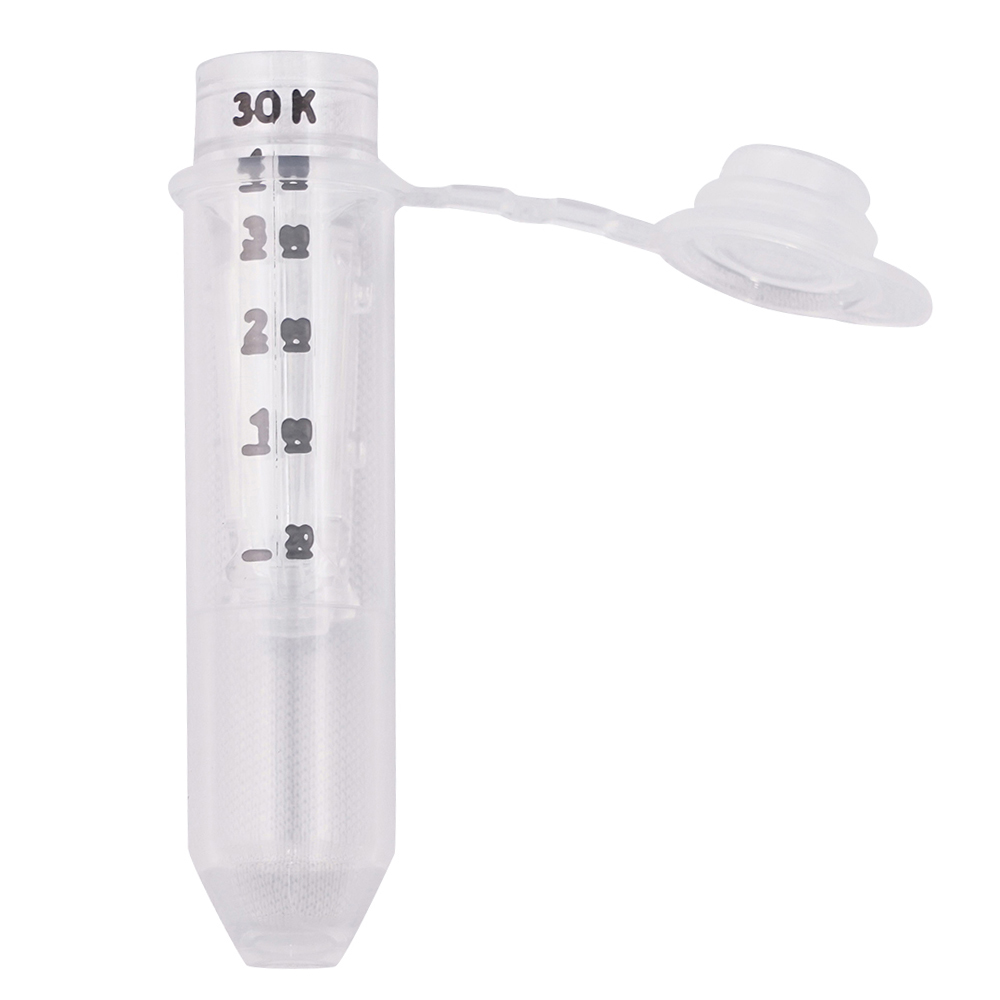 遠心式フィルターユニット（アミコン(R)ウルトラ-0.5）（0.5mL/3000NMWL） 96個入画像