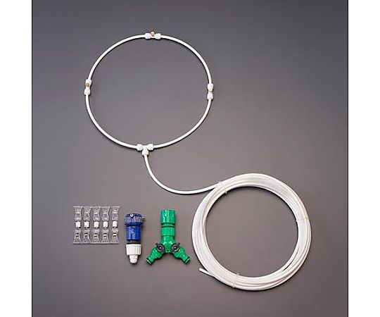 φ300mm ミスト発生器