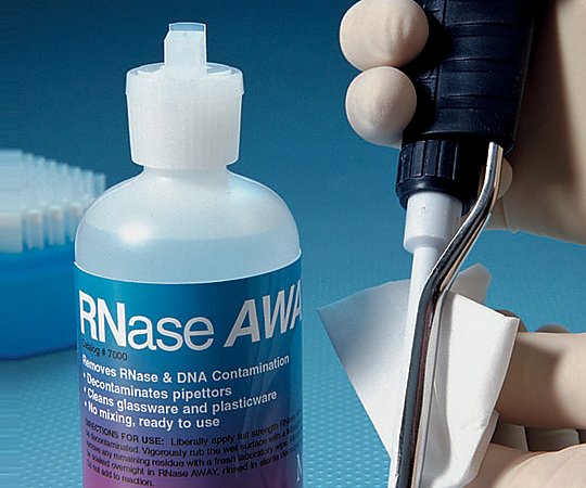 表面汚染除去剤　250mL画像