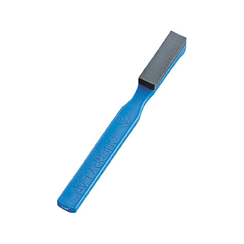 ﾊﾝﾄﾞﾗｯﾊﾟｰ #320 青 普通仕上用 1本画像