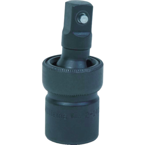 WILLIAMS 3/8ﾄﾞﾗｲﾌﾞ ﾕﾆﾊﾞｰｻﾙｼﾞｮｲﾝﾄ ｲﾝﾊﾟｸﾄ 1個画像