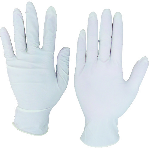 シンガー　シンガーラテックスＰＦ止メ付Ｍ　（１００枚入）画像