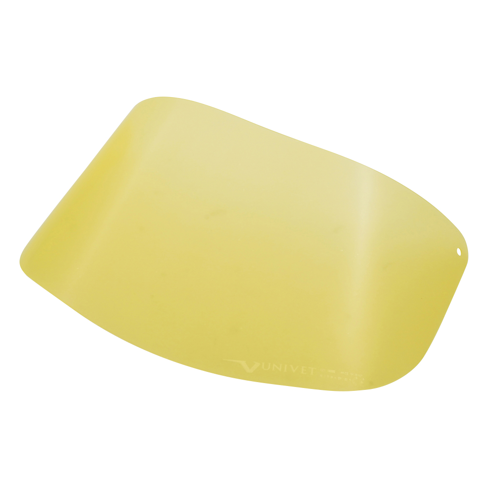 クリアシールド　交換用シールド　1個入画像