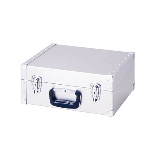 ｱﾙﾐ合金製ﾄﾗﾝｸ B型 1個画像