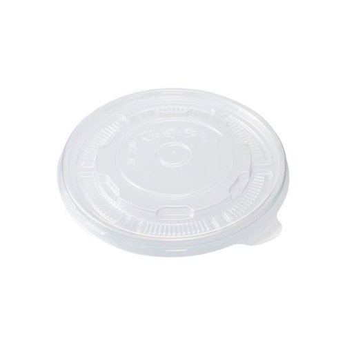 KM100 蓋 透明PP [ケース販売]画像
