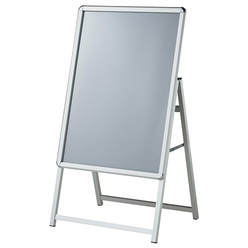 ｽﾅｯﾌﾟﾌﾚｰﾑｽﾀﾝﾄﾞ A1 片面 1台画像