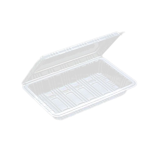 デンカポリマー フードパック OP-026特1浅画像