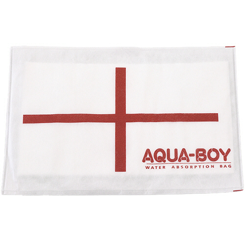 吸水ﾊﾞｯｸﾞ 吸水20L 1ﾊﾟｯｸ(10枚)画像